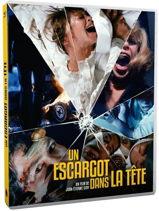 Un escargot dans la tête (1980)