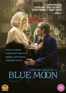 Blue Moon (2025)