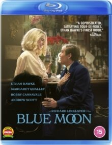 Blue Moon (2025)
