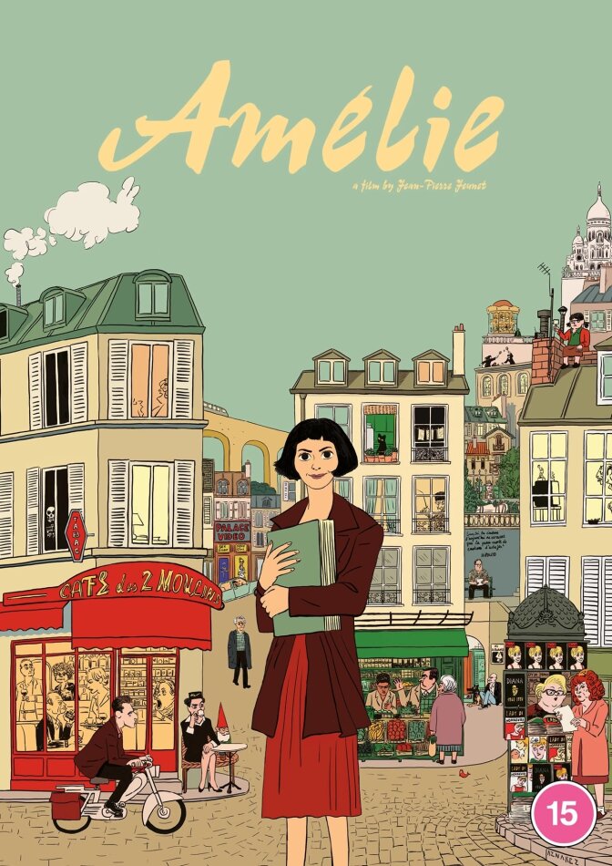 Amélie (2001)