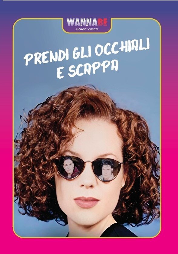 Prendi gli occhiali e scappa (1995)