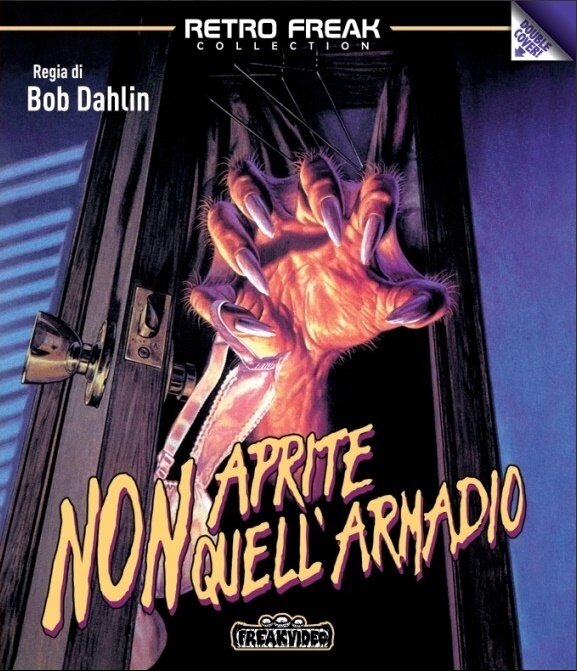 Non aprite quell'armadio (1986)