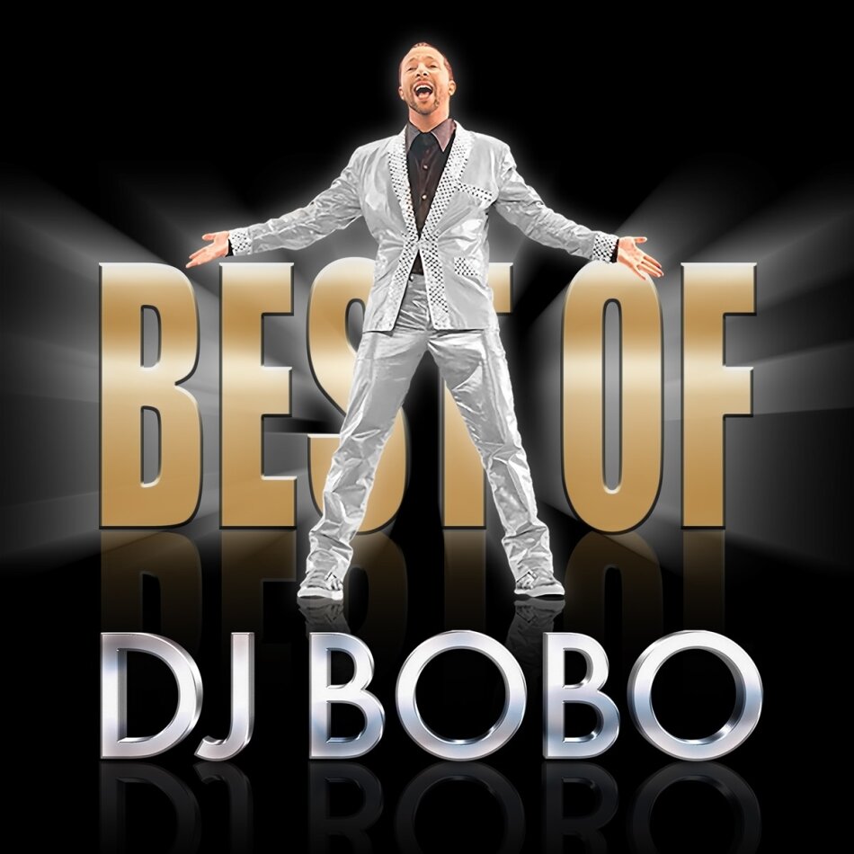 DJ Bobo - Best Of