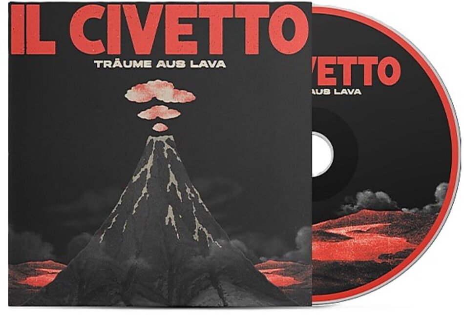 Il Civetto - Träume aus Lava