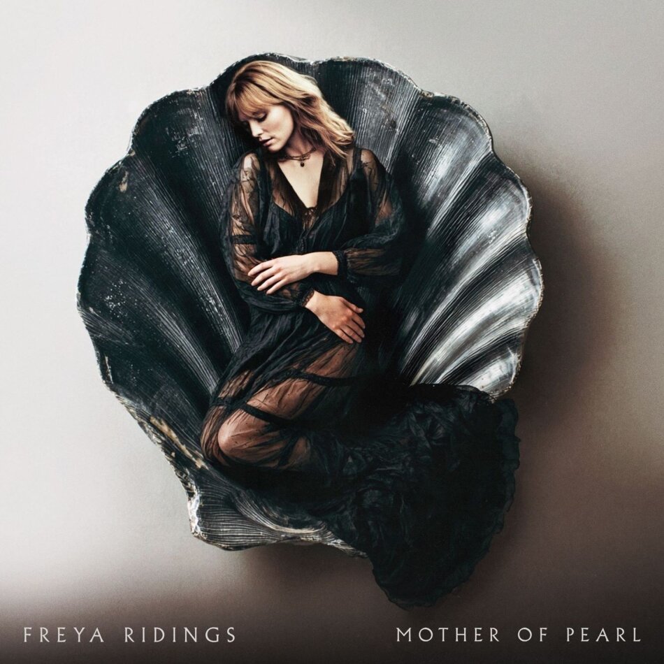 Freya Ridings - Mother Of Pearl