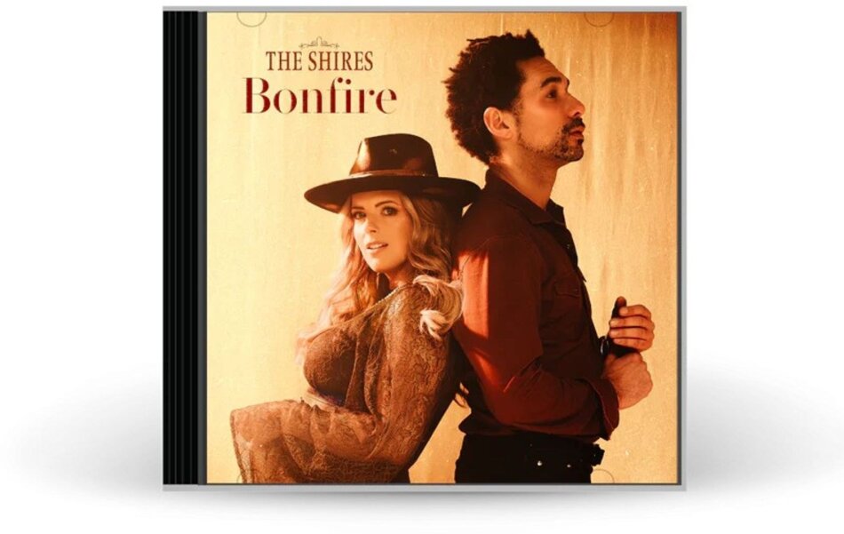 The Shires - Bonfire