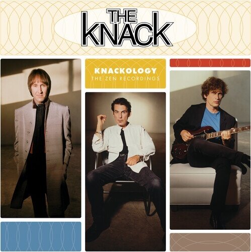 The Knack - Knackology: The Zen Recordings