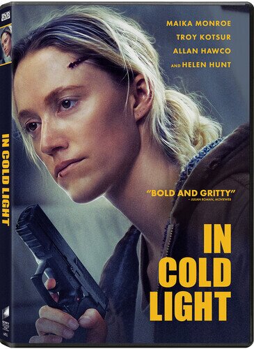 In Cold Light (2025)