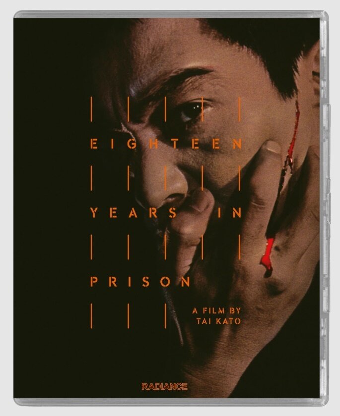 Eighteen Years in Prison (1967) Standard Edition