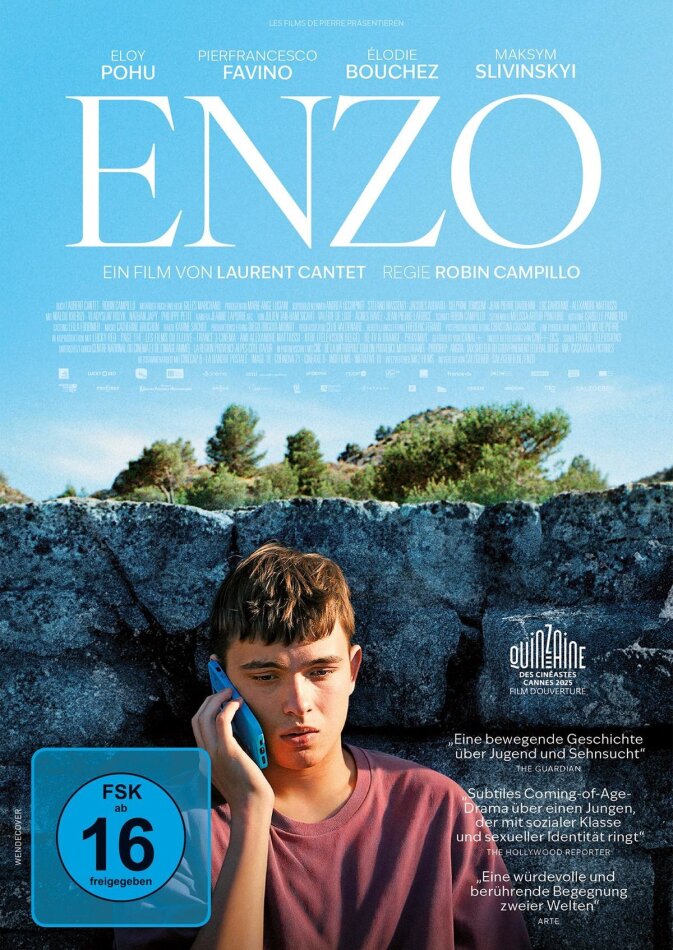 Enzo (2025)