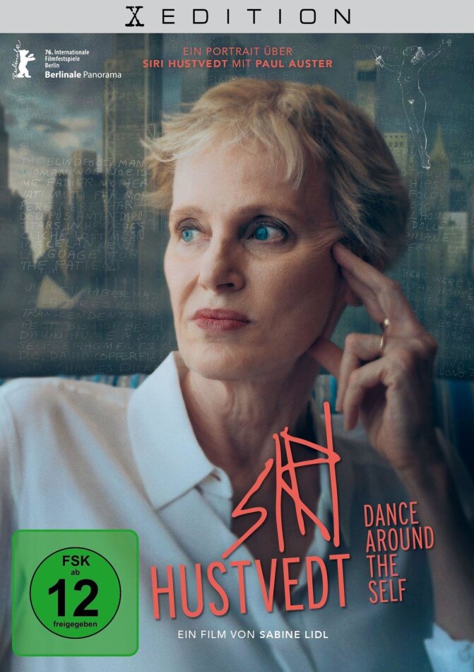 Siri Hustvedt - Dance Around the Self (2026)