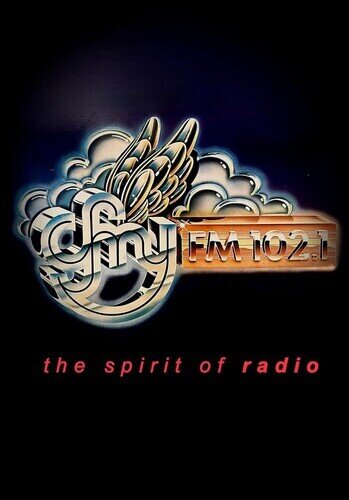 CFNY: The Spirit of Radio (2026)