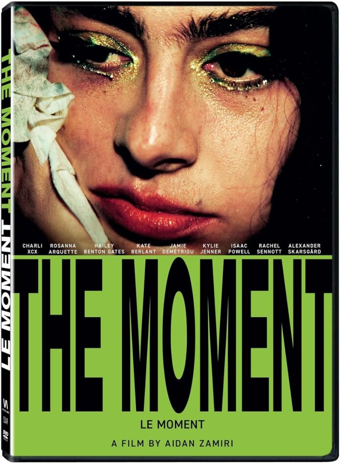 The Moment - Le Moment (2026) Canadian Release