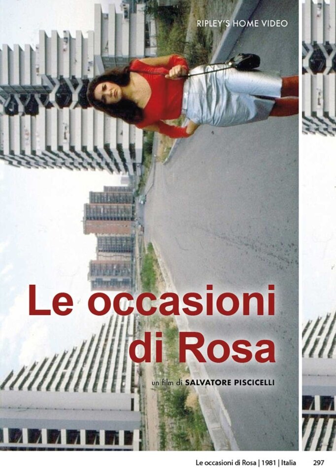Le occasioni di Rosa (1981)