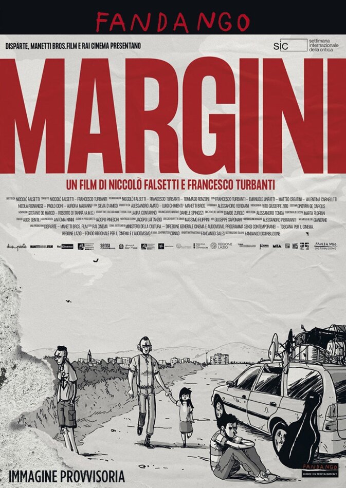 Margini (2022)