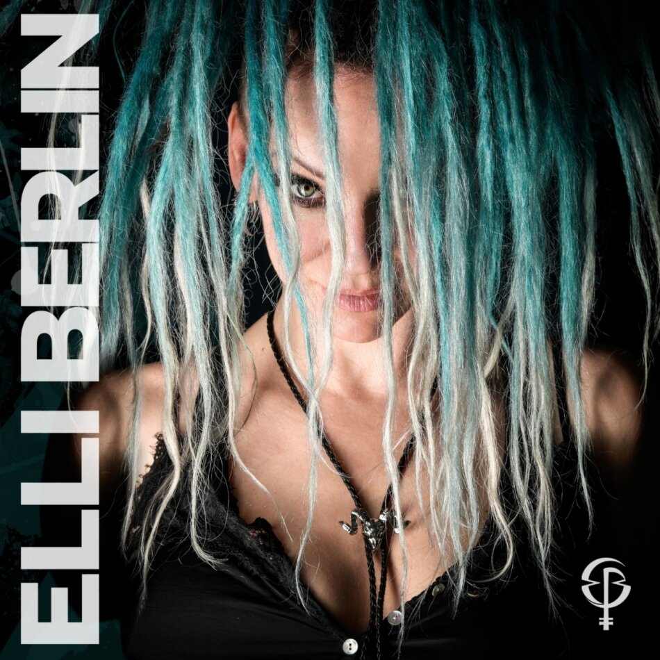 Elli Berlin - --- Digipack