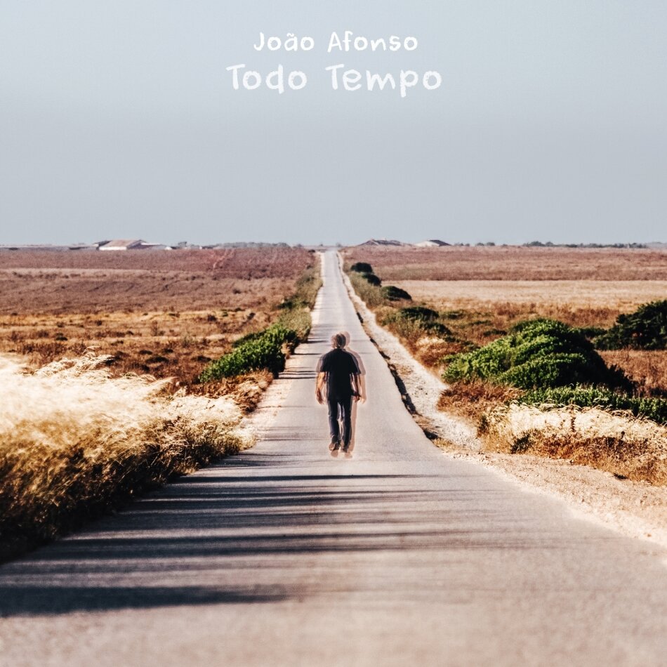 Joao Afonso - Todo Tempo LP