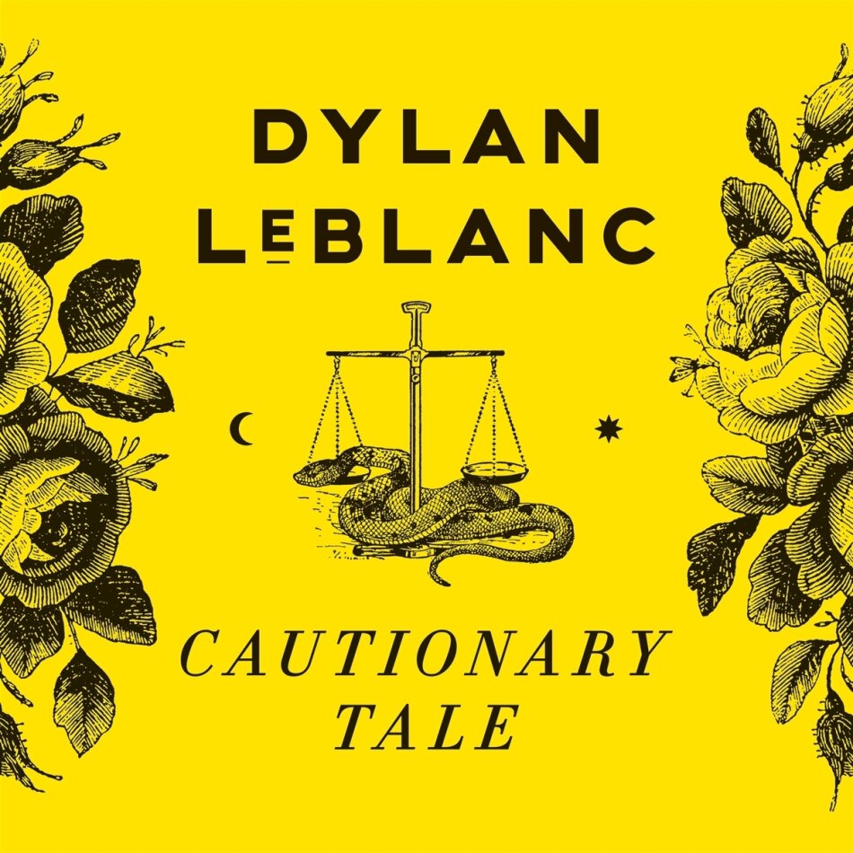 Dylan Leblanc - Cautionary Tale 2026 Reissue, Single Lock Records, 10th Anniversary Edition, LP