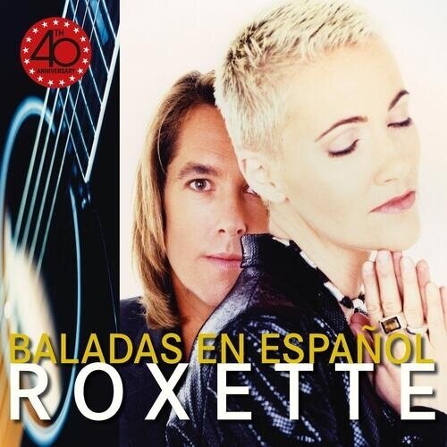 Roxette - Baladas En Español Warner, 30th Anniversary Edition