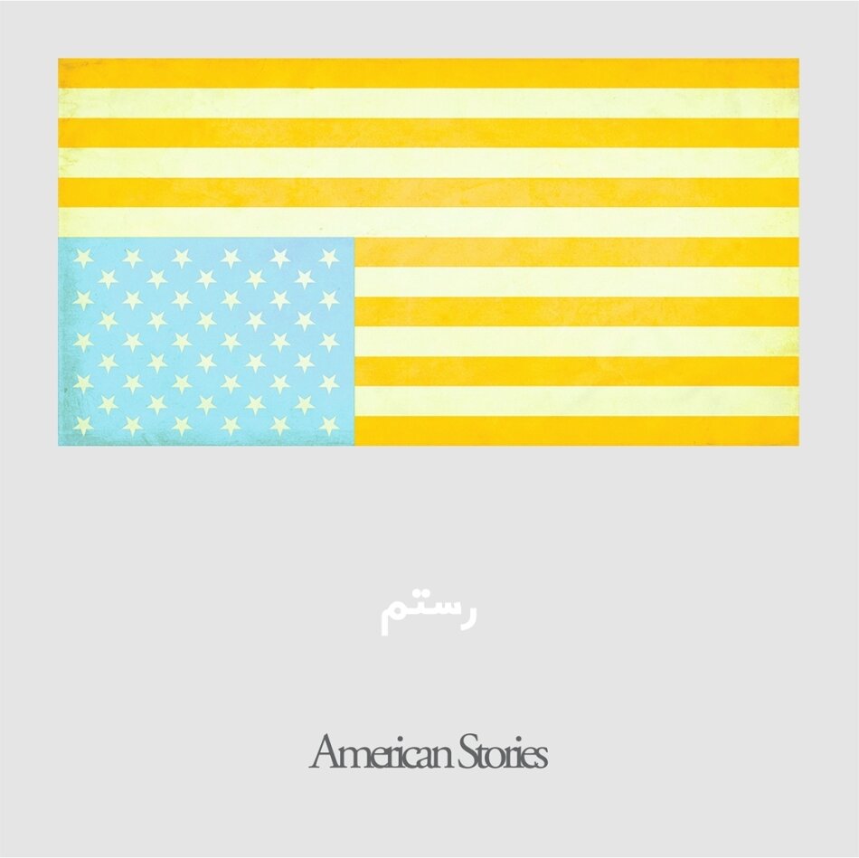 Rostam - American Stories