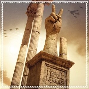 Truckfighters - V 2026 Reissue, LP