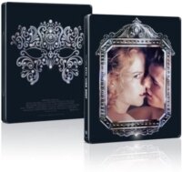 Eyes Wide Shut (1999) Edizione Limitata, Steelbook, 4K Ultra HD + Blu-ray