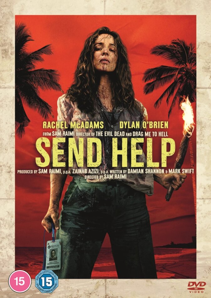 Send Help (2026)