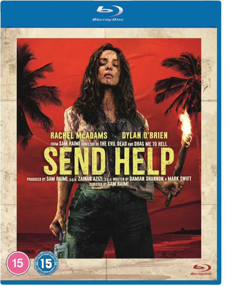 Send Help (2026)