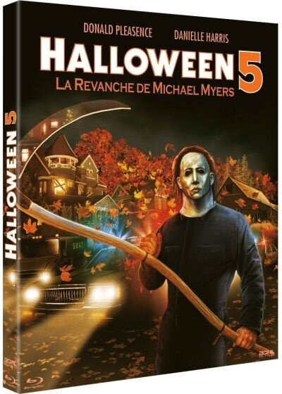 Halloween 5 (1989)