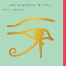The Alan Parsons Project - Eye In The Sky Blu-Ray Audio, Immersive