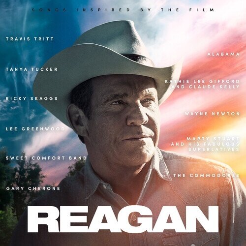 Reagan - OST