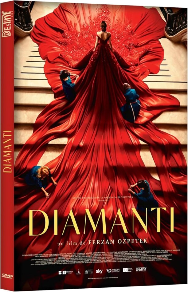 Diamanti (2024)