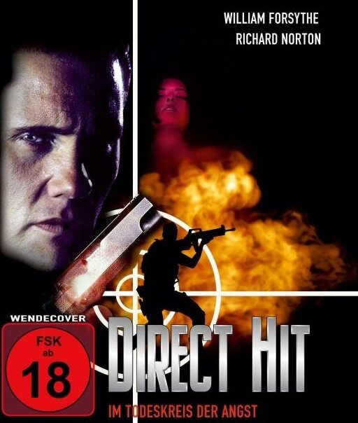 Direct Hit - Im Todeskreis der Angst (1994)