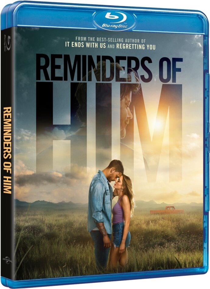 Reminders of Him - La parte migliore di te (2026)