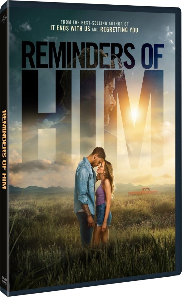Reminders of Him - La parte migliore di te (2026)