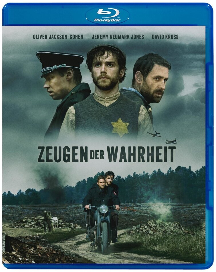 Zeugen der Wahrheit (2025)