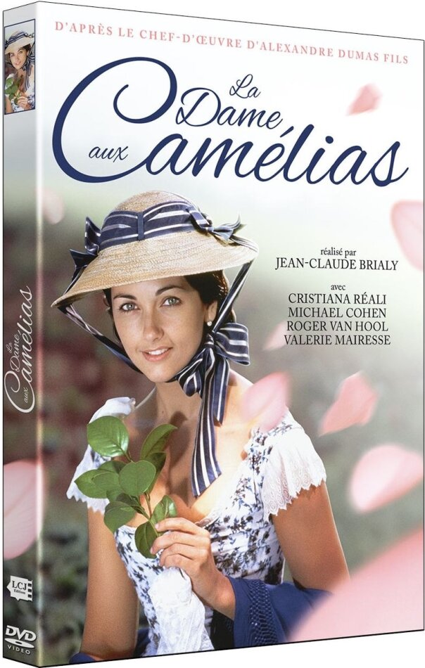 La Dame aux Camélias (1998)
