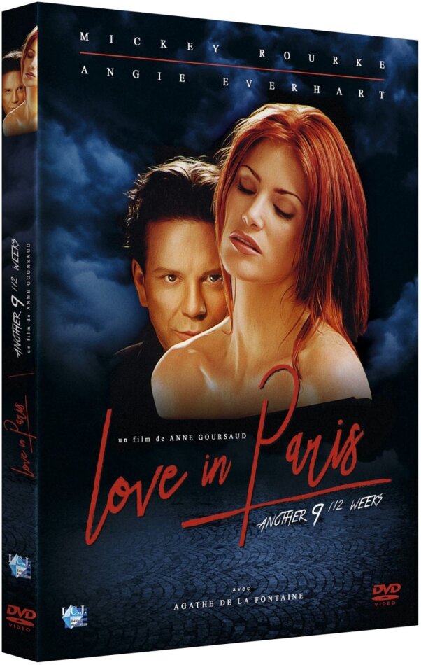 Love in Paris - Another 12 Weeks (1997)