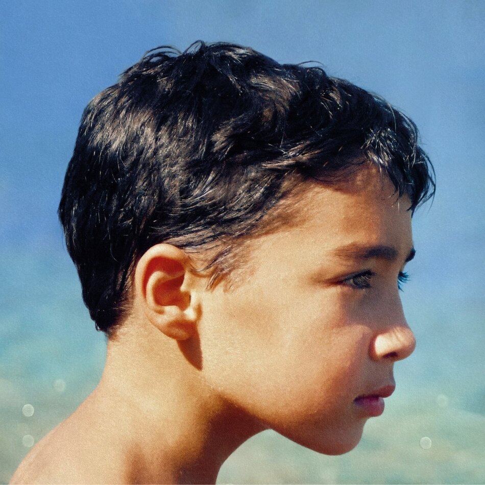 Sofiane Pamart - Movie 2 LP