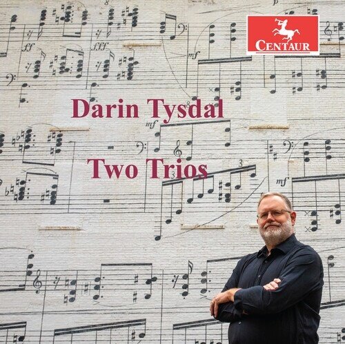 Darin Tysdal - Two Trios