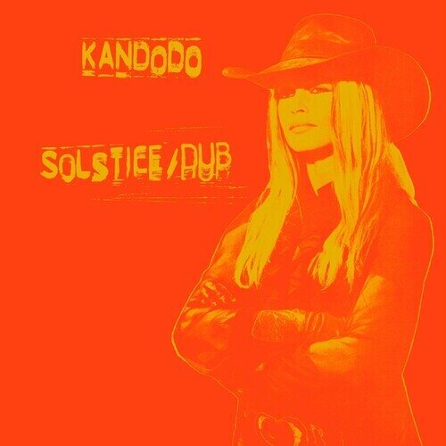 Kandodo - Solstice / Dub LP