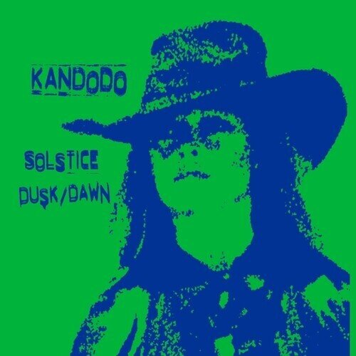 Kandodo - Dusk / Dawn LP