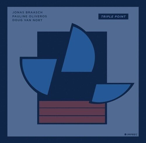Triple Point, Jonas Braasch & Pauline Oliveros - Empac Sessions