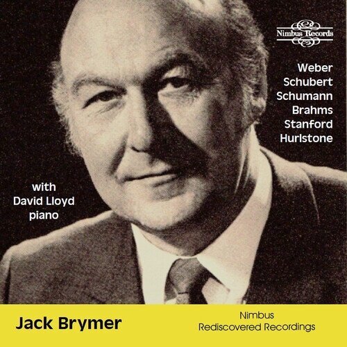Jack Brymer - Jack Brymer Rediscovered 2 CD