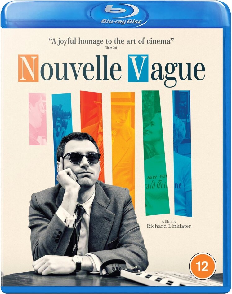 Nouvelle Vague (2025)