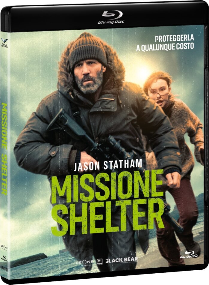 Missione Shelter (2026)