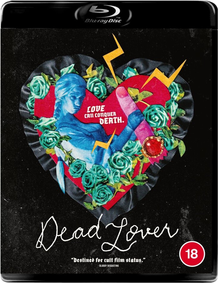 Dead Lover (2025)