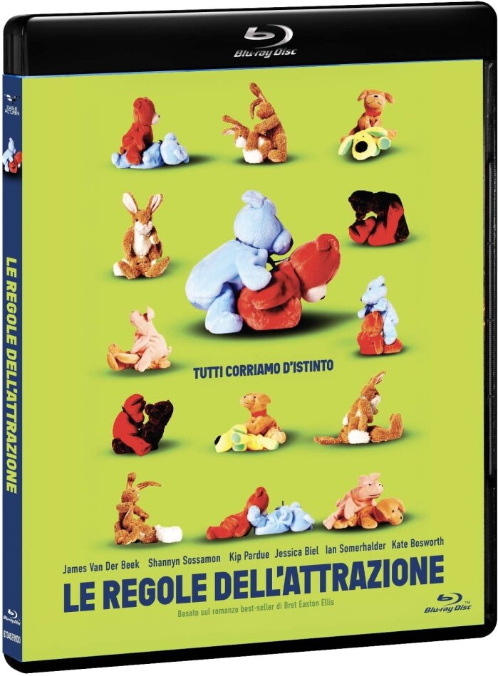 Le regole dell'attrazione (2002)