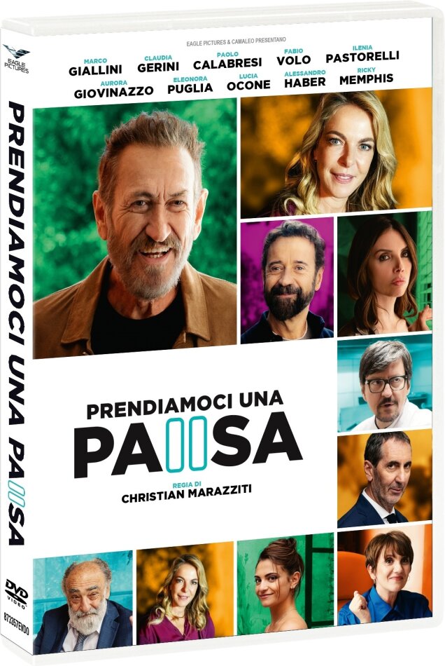 Prendiamoci una pausa (2026)