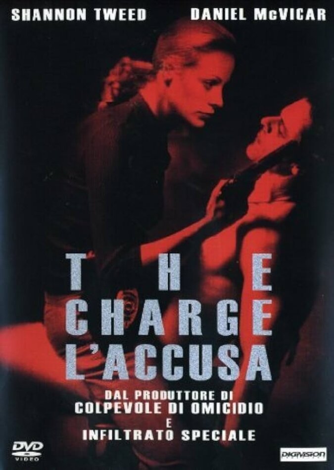 The Charge - L'accusa (1994)